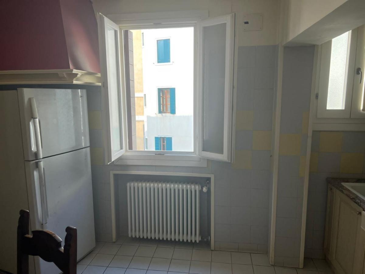 Foresteria Sociale Venice San Marco By New Generation Hostel Exterior foto