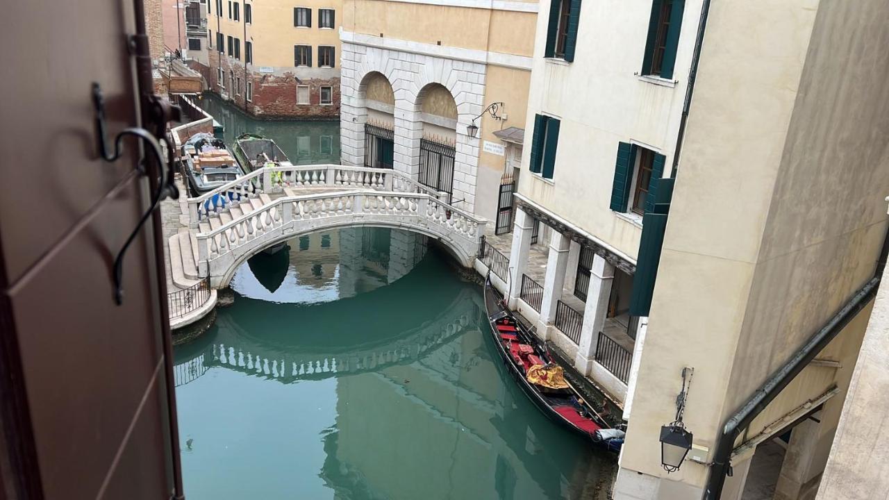 Foresteria Sociale Venice San Marco By New Generation Hostel Exterior foto
