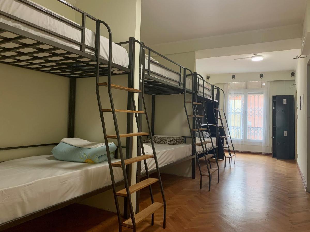 Foresteria Sociale Venice San Marco By New Generation Hostel Exterior foto