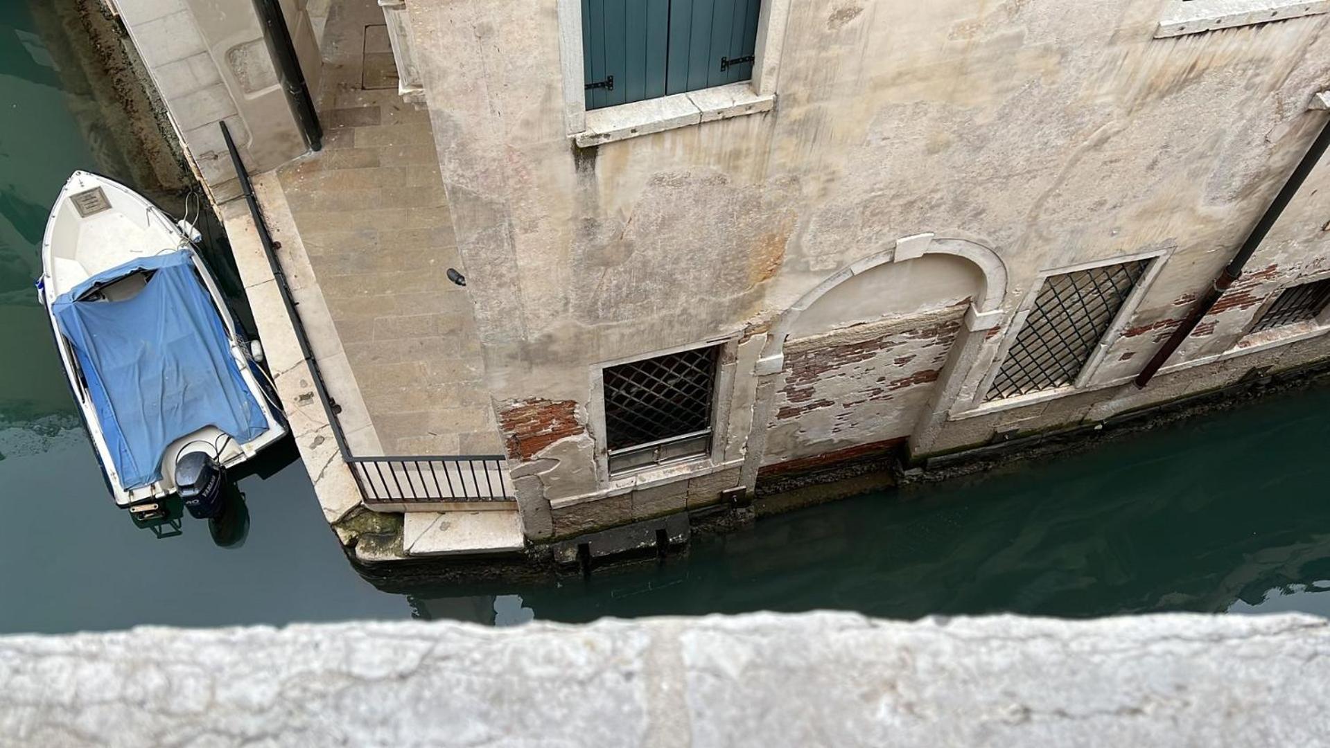 Foresteria Sociale Venice San Marco By New Generation Hostel Exterior foto